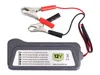 Tester per batteria e alternatore 12V, con pinze a Anteprima dell’immagine prodotto 2