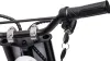 Leantoys A9901 Crossbike mit Batterie, weiß Produktbild-Vorschau 12