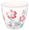 Latte Becher Athea white Produktbild-Vorschau 1