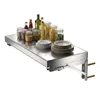 Woraum Klappkonsole, Wandklappkonsole 50×25 cm aus 304 Produktbild-Vorschau 1