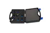 GEDORE 1.81/K-1 Gewindeadapter-Satz mit Gleithammer 200 g, Produktbild-Vorschau 3