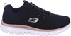 Lacets confortables pour femmes en or Voir les images du produit 7