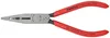Pinza per cablaggio 160 mm con impugnatura ergonomica Anteprima dell’immagine prodotto 2