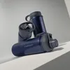 Termoska Wessper B3 THERMOSTEEL 0,5 l, barva Luminous Blue, Náhled obrázku produktu 4
