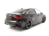 MCG 18450 Audi RS3 Limousine 2022 schwarz 1:18 Produktbild-Vorschau 2