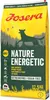 A bag of Josera Nature Energetic dog food. Produktbild-Vorschau