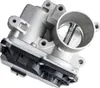 Clapet d'étranglement pour Renault Clio Modus Grand Modus Voir les images du produit 1