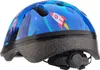Meteor Schutzhelm, Kinderhelm, Fahrradhelm, Rollschuhe, Produktbild-Vorschau 3