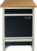 ONDIS24 PRO Werkbank Finn Plus mit Lisocore-Arbeitsplatte Produktbild-Vorschau 1