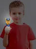 Paw Patrol Chase 3D LED-Taschennachtlicht ca. 13 cm Produktbild-Vorschau 9
