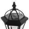 Outsunny Solárna záhradná lampa LED lampa Cestná lampa 6 Náhľad obrázku produktu 9