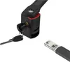 ABUS Bordo uGrip 5700K SH serratura pieghevole con staffa - Anteprima dell’immagine prodotto 3