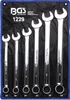BGS 1229 Maul-Ringschlüssel-Satz XXL, extra lang, 21-32 mm, Produktbild-Vorschau 7