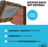 75m² atmungsaktive Vlies Dampfbremse Dachbahn Produktbild-Vorschau 3