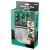 Wera 334 SK/6 Rack Schrauben- drehers. Kraftform Plus Produktbild-Vorschau 6