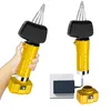 Elektrický stroj na oškubávání peří, elektrický stroj na Náhled obrázku produktu 3