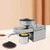 Automatický lis na olej – extraktor oleje – výkon 610 W, Náhled obrázku produktu 4