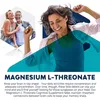 L-Magnesio Treonato 500 mg (120 capsule) Integratore Anteprima dell’immagine prodotto 7