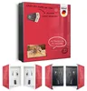 banjado Schlüsselkasten aus Metall, 30x30cm groß mit 32 Produktbild-Vorschau 8