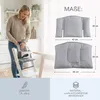 BAMBINIWELT Ersatzbezug, Kissen-Set für Hochstuhl Produktbild-Vorschau 9