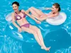Fotel dmuchany, podwjny, Double Ring, Bestway 43009 Podgląd zdjęcia produktu 28