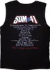 Sum 41 - "All Killer No Filler" Ärmelloses Oberteil für Produktbild-Vorschau 2