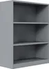 Sweiko Lit mezzanine 90 X 200 cm avec armoires de rangement Voir les images du produit 9