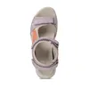 Legero Siris Trekkingsandale, Nubukleder, Misty Lilac, Produktbild-Vorschau 12