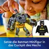 Batman™ v robotickém brnění Náhled obrázku produktu 33