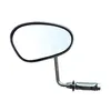 Busch & Müller Miroir Bumm 913/4Pl, compatible avec Zündapp Voir les images du produit 1