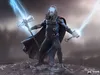 Iron Studios The Infinity Saga - Thor Ultimate Statue 1/10 Náhled obrázku produktu 22