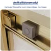 SONNI 70 x 70 x 195 Szklana kabina prysznicowa w kolorze Podgląd zdjęcia produktu 5