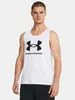 Under Armour Herren-Tanktop SPORTSTYLE LOGO M Produktbild-Vorschau 9