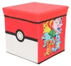 Boîte de rangement / chaise Pokémon Voir les images du produit 1