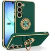 Coque pour Samsung Galaxy A17 4G/5G, Protection Silicone Voir les images du produit 1
