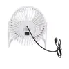 Mini-ventilateur de bureau avec rotation à 360° & USB - Voir les images du produit 4