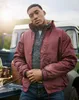 Regatta TRW297 | Dover Jacket - Farbe: Oxford Blue - Größe: Produktbild-Vorschau 6