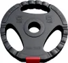 GORILLA SPORTS® Olympia Hantelscheiben - 5kg Gewichte, 50mm Produktbild-Vorschau 5