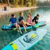 Tavola da SUP COIL - Set SUP gonfiabile – Set completo da Anteprima dell’immagine prodotto 6