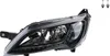 Faro delantero halógeno compatible con Fiat Ducato 250 251, Vista previa de la imagen del producto 1