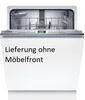 BOSCH SMV4EAX28E Geschirrspüler Home Connect Aquastop Produktbild-Vorschau 22