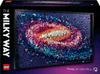 Galaxia Mliečna dráha Náhľad obrázku produktu 31