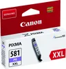 Canon 1999C001, 11,7 ml, 282 strany Náhľad obrázku produktu 6