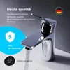 AM.PM Badarmatur mit Pop-Up Ablaufventil für Waschbecken Produktbild-Vorschau 14