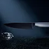 Wmf Ultimate Černý Nůž Santoku, 18,5 Cm Náhled obrázku produktu 4