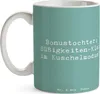 Mr. & Mrs. Panda Kaffeebecher Spruch Bonustochter Produktbild-Vorschau 3