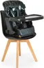 Cangaroo Tiramisu Grün 2-in-1 Kinderstuhl 13781 Produktbild-Vorschau 4