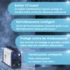 STAHLWERK Poste de soudage à électrodes ARC 200 MD - MMA Voir les images du produit 5
