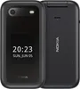 HMD 2660 Flip 4G Dual Sim Charcoal wertig Produktbild-Vorschau 7