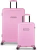 SUITSUIT® Expression Fondant Pink Reisekoffer-Set - Pink Produktbild-Vorschau 1